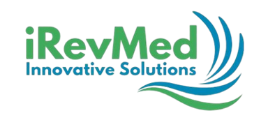 iRevMed Logo