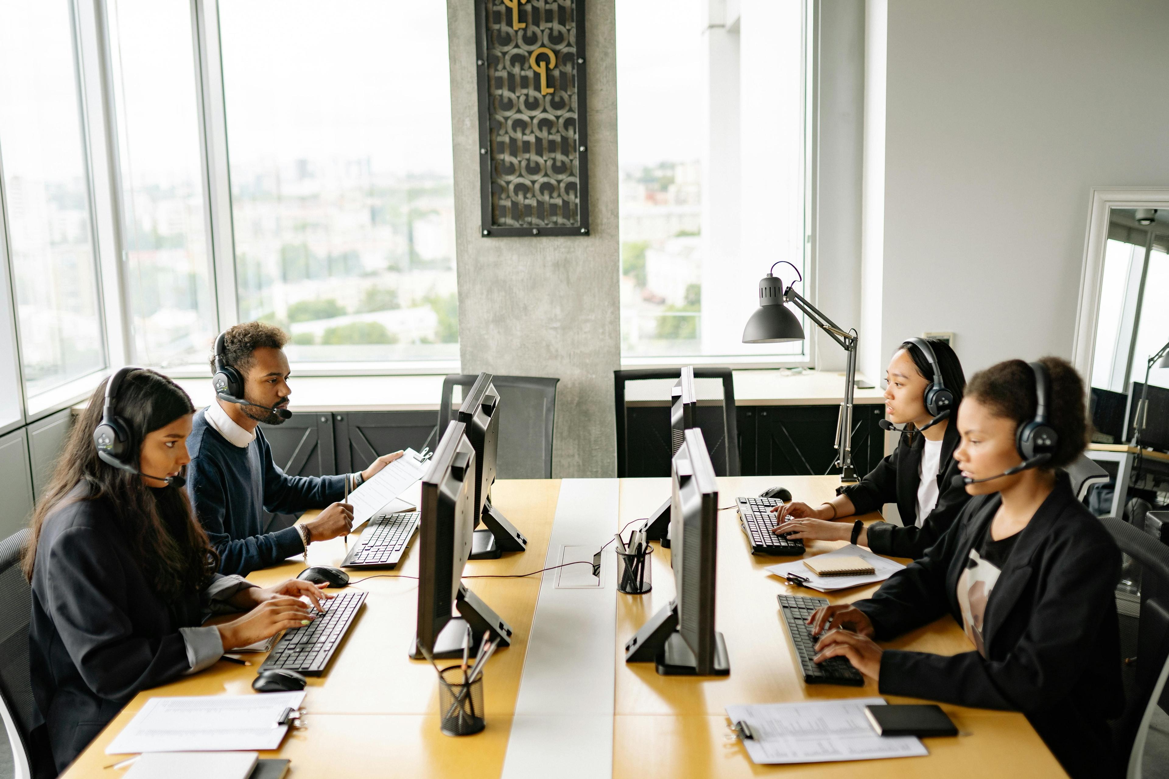 iRevMed medical billing professionals optimizing revenue cycle dashboards for a 98% clean claim rate.